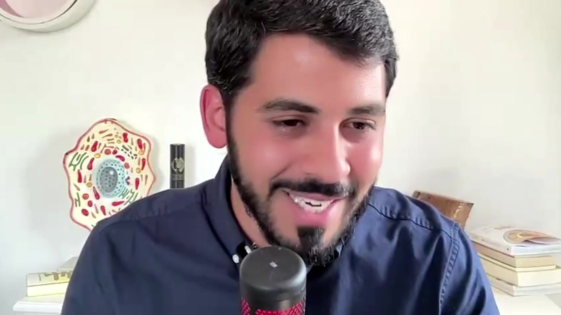 تشغيل شهادة أحمد